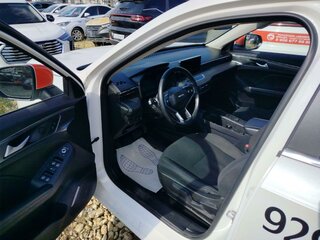 2023 Haval Jolion I, белый, 845100 рублей, вид 5