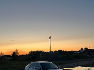 2009 Lada (ВАЗ) Priora I, серебристый, 210000 рублей, вид 3