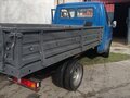 1996 ГАЗ ГАЗель (3221), синий, 530000 рублей - вид 8
