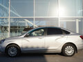2018 Lada (ВАЗ) Vesta I, серебристый, 939000 рублей - вид 7