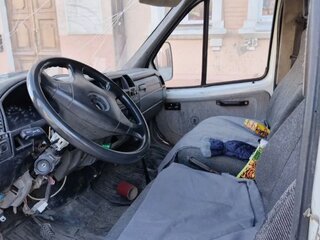 2006 ГАЗ ГАЗель (3302), белый, 300000 рублей, вид 1