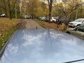 2009 Daewoo Matiz I Рестайлинг, синий, 169000 рублей - вид 6