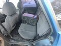 2004 Lada (ВАЗ) 2115, синий, 150000 рублей - вид 6