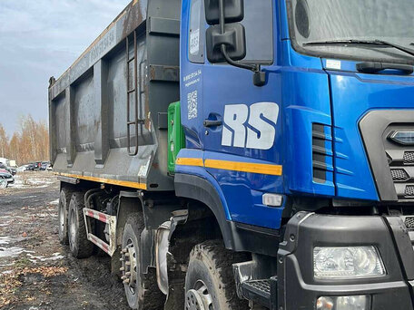 2023 Dongfeng DFH3410A, синий, 5022500 рублей, вид 2
