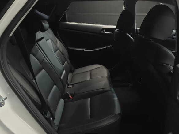 2019 Hyundai Tucson III Рестайлинг, белый, 1670007 рублей - вид 22