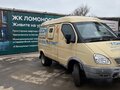 2012 ГАЗ ГАЗель (3221), бежевый, 390000 рублей - вид 3