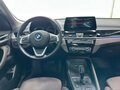2022 BMW X1 Long 20Li sDrive II (F48) Рестайлинг, синий, 1932900 рублей - вид 8