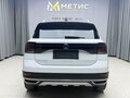 2023 Volkswagen T-Cross I (China Market), белый, 1790000 рублей - вид 6