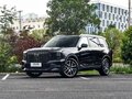 2026 GAC Trumpchi GS8 II, чёрный, 4260000 рублей