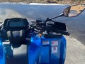 2022 CFMoto CFORCE 800 HO EPS, синий - вид 5