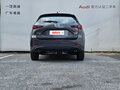 2023 Mazda CX-5 II Рестайлинг, серый, 1950032 рублей - вид 4