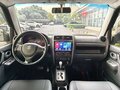 2015 Suzuki Jimny III Рестайлинг 2, зелёный, 1500000 рублей - вид 10