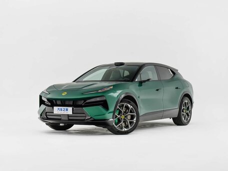 Lotus For Me
