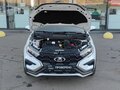 2023 Lada (ВАЗ) Vesta Cross I Рестайлинг (NG), белый, 1340000 рублей - вид 8