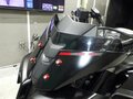 2017 Yamaha MT-10, чёрный, 1250000 рублей - вид 8