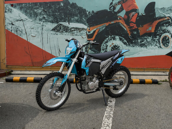 2026 Racer SR-X1/X2 (Cross), белый, 191000 рублей