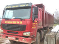 2006 Sinotruk Howo Прочие Кабины, красный, 740000 рублей