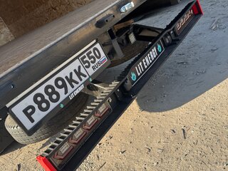 2019 ГАЗ ГАЗель (3302), белый, 1800000 рублей, вид 3