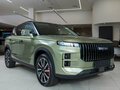 2025 Jaecoo J7 I, зелёный, 2859000 рублей - вид 2