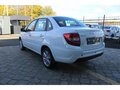 2026 Lada (ВАЗ) Granta I Рестайлинг, белый, 1218000 рублей - вид 3