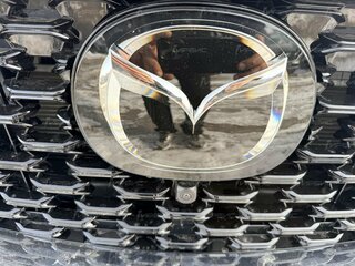 2026 Mazda CX-5 II Рестайлинг, серый, 3050000 рублей, вид 2