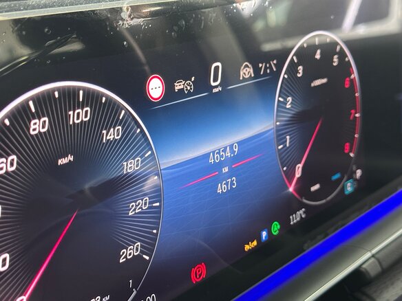 2024 Mercedes-Benz GLE 450 II (V167) Рестайлинг, белый, 14700000 рублей - вид 12
