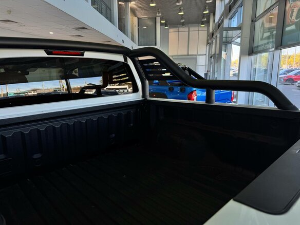2026 Foton Tunland V9, белый, 5682000 рублей - вид 33