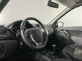 2023 Lada (ВАЗ) Granta I Рестайлинг, белый, 693000 рублей - вид 7