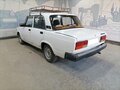 2010 Lada (ВАЗ) 2107, белый, 90000 рублей - вид 2