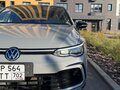 2022 Volkswagen Golf VIII, серый, 2730000 рублей - вид 3