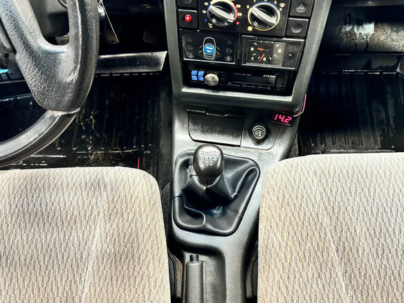 2004 Lada (ВАЗ) 2110, синий, 100000 рублей - вид 11