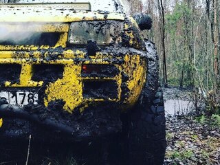 1993 Ford Maverick II, жёлтый, 1500000 рублей, вид 4