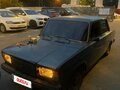 2011 Lada (ВАЗ) 2107, зелёный, 65000 рублей - вид 1