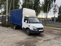 2008 ГАЗ ГАЗель (3302), белый, 530000 рублей - вид 1