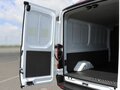 2025 Ford Transit, белый, 5190000 рублей - вид 9