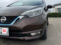 2019 Nissan Note e-Power II Рестайлинг, коричневый, 1537000 рублей - вид 8