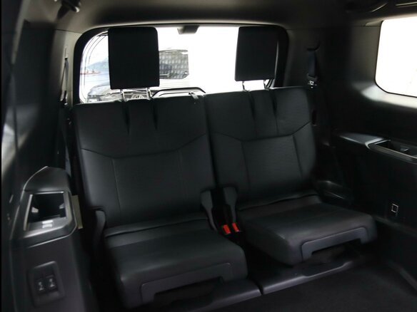 2026 Toyota Land Cruiser Prado 250 Series, белый, 11400000 рублей - вид 23