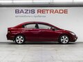 2008 Honda Civic VIII, красный, 840000 рублей - вид 3