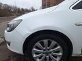 2012 Opel Astra J, белый, 460000 рублей - вид 9