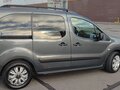 2017 Peugeot Partner II Рестайлинг 2, серый, 965000 рублей - вид 4