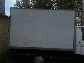 2011 ГАЗ ГАЗель (3302), белый, 680000 рублей, вид 4