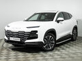 2023 Jetour Dashing I, белый