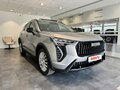 2026 Haval Jolion I Рестайлинг, серый, 2949000 рублей - вид 2