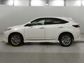 2019 Toyota Harrier III (XU60) Рестайлинг, белый, 1750000 рублей - вид 3