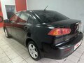2007 Mitsubishi Lancer X, чёрный, 490000 рублей - вид 5