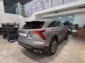 2026 Haval F7 II, серый, 3199000 рублей - вид 4