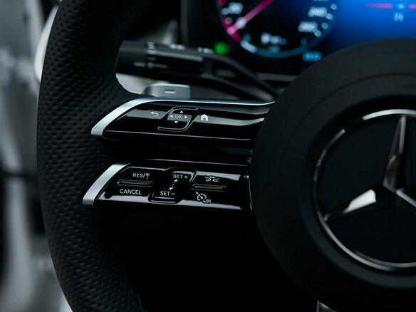2025 Mercedes-Benz GLC Coupe 260 II (C254), белый, 8390000 рублей - вид 19