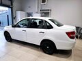 2026 Lada (ВАЗ) Granta I Рестайлинг, белый, 845000 рублей - вид 2