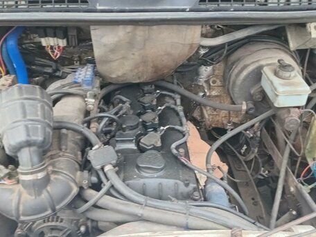 2010 ГАЗ 2747, белый, 450000 рублей, вид 5