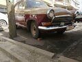 1962 ГАЗ 21 «Волга» 21В, коричневый, 250000 рублей - вид 1